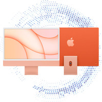  DCI Apple iMac