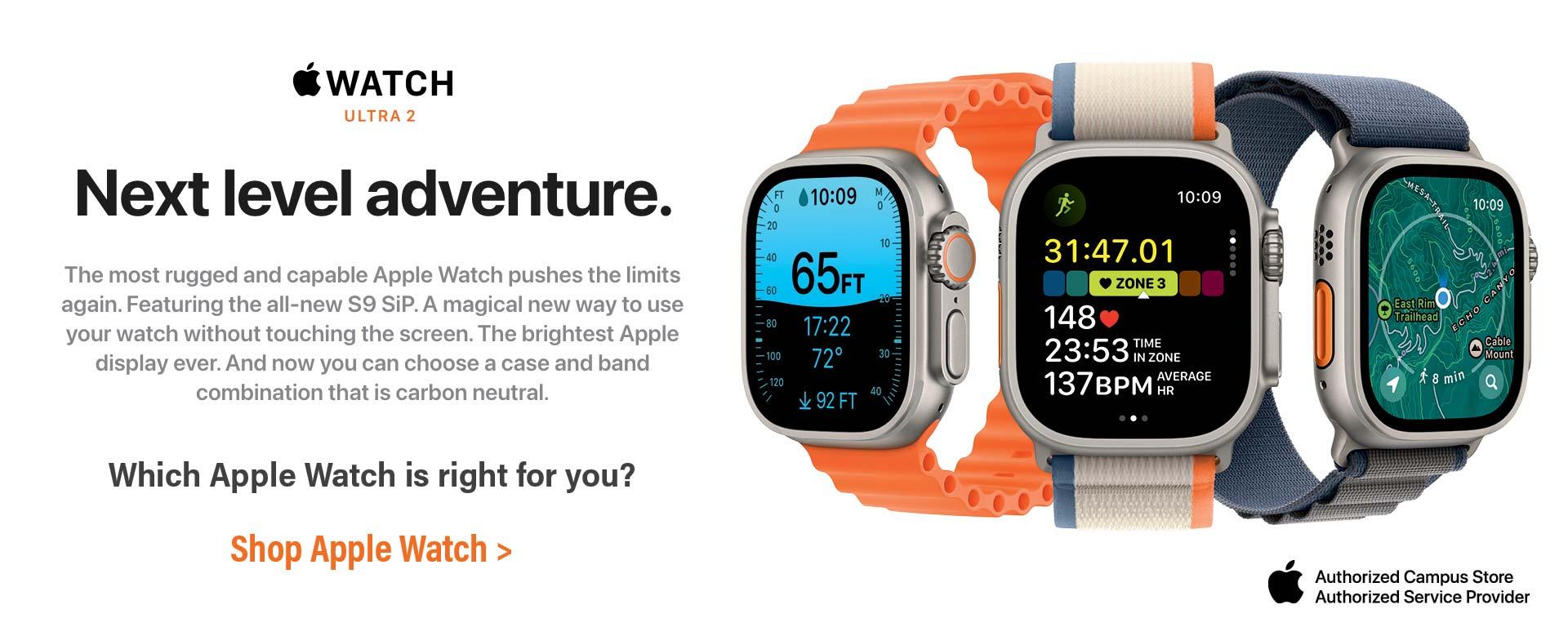 Apple Watch