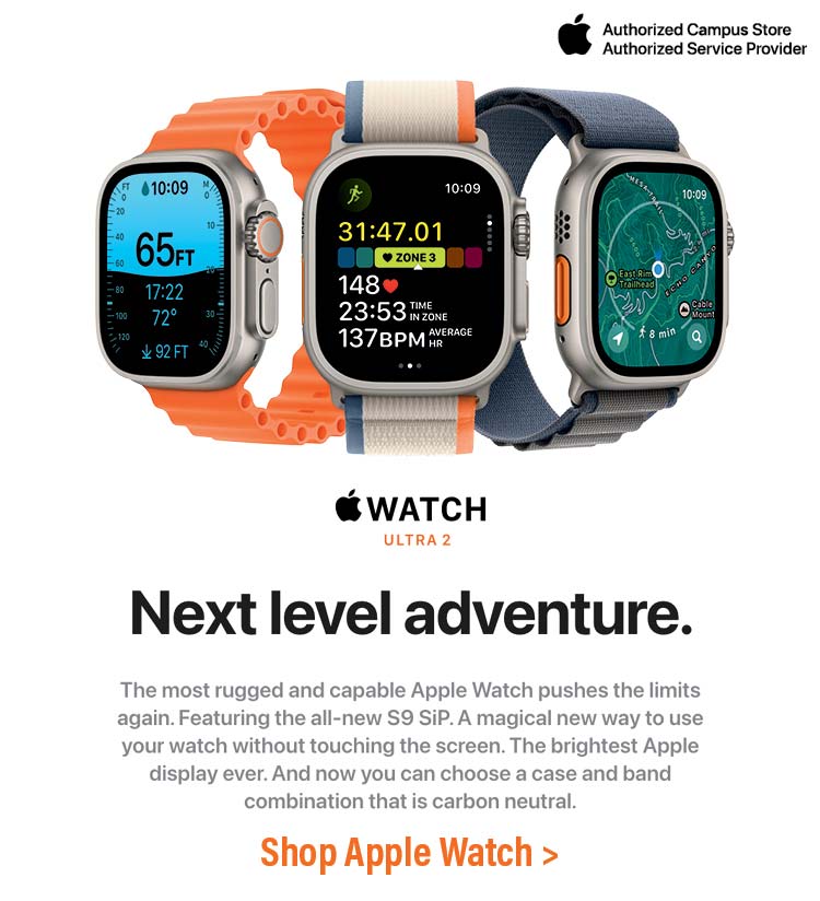 Apple Watch