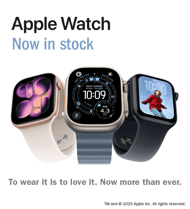 Apple Watch