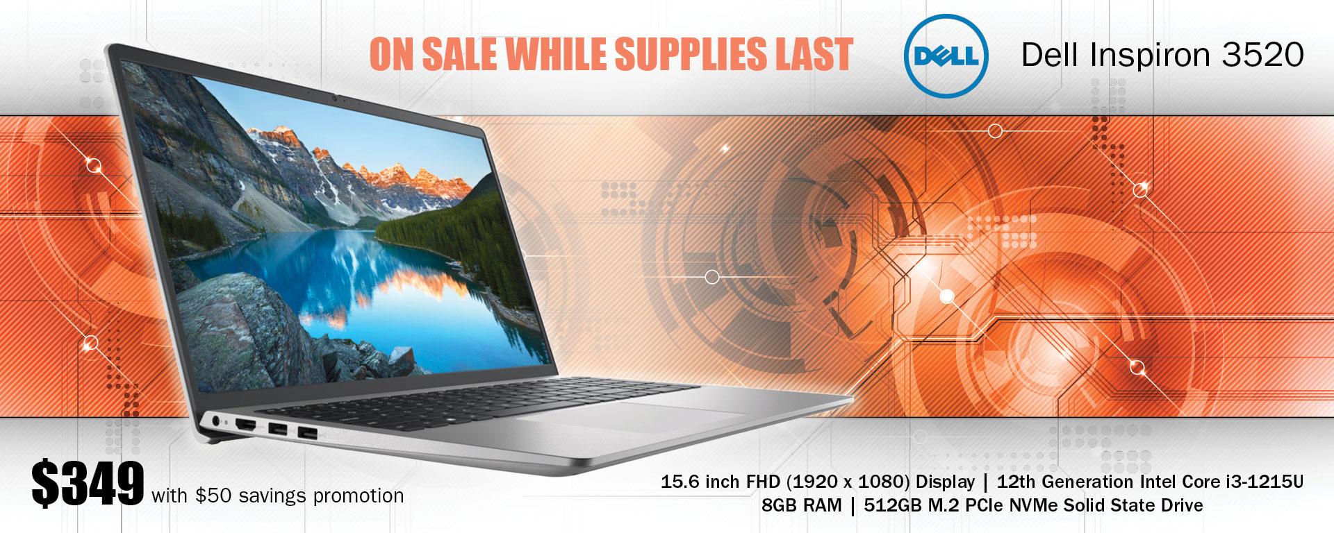 Dell Inspiron