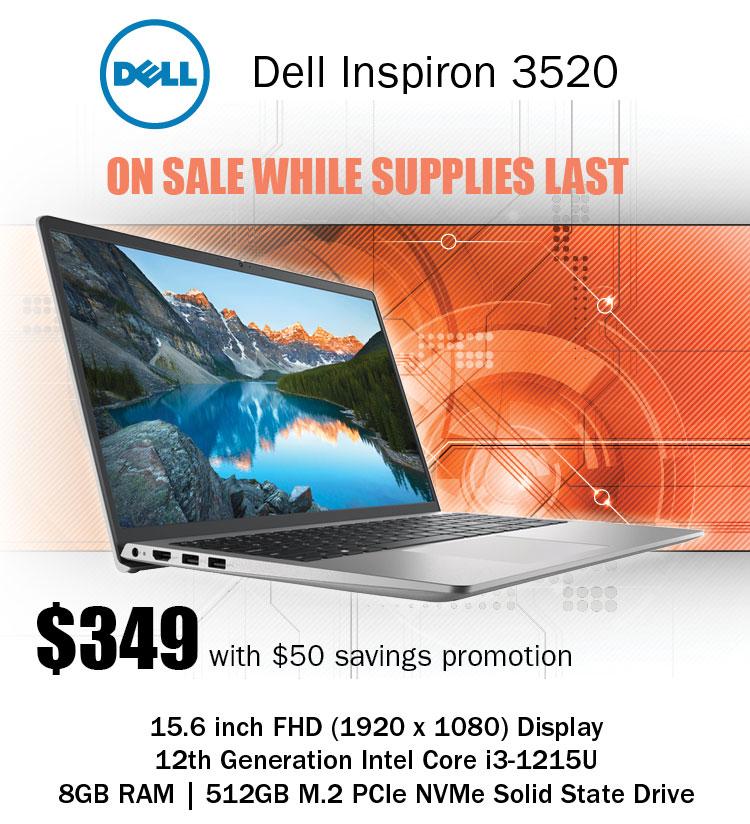 Dell Inspiron