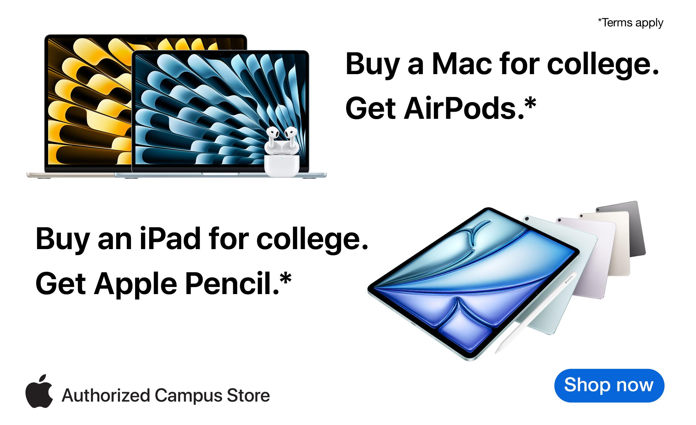 2025 Apple BTS