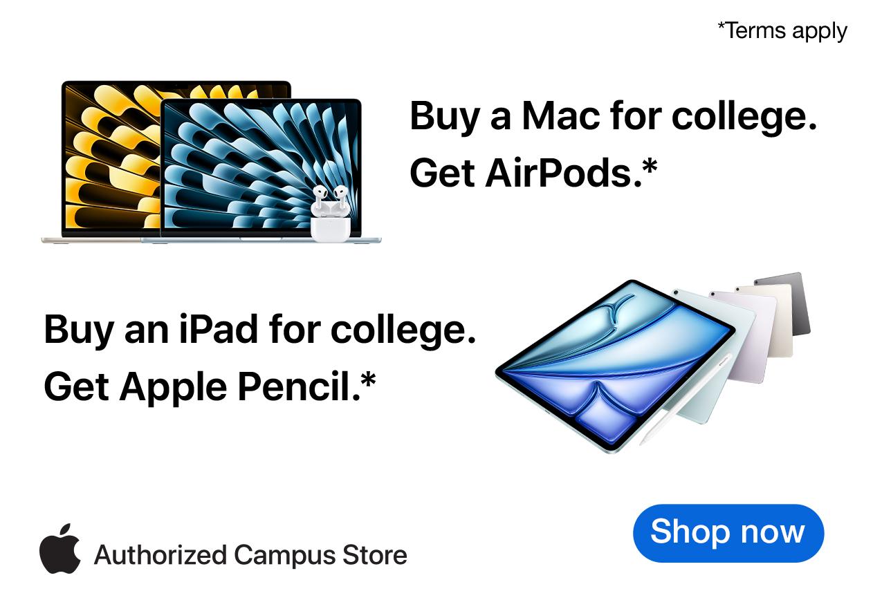 2025 Apple BTS