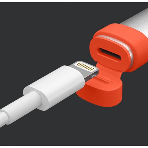 Logitech Crayon Digital Pencil - Thumbnail 4