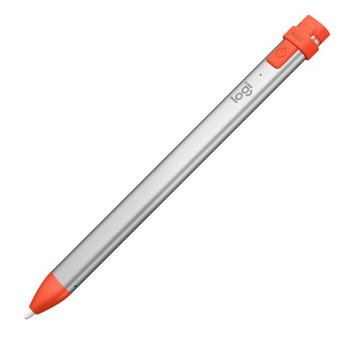Logitech Crayon Digital Pencil For iPad (6th gen) - Thumbnail 4