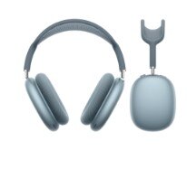 AirPods Max USB-C