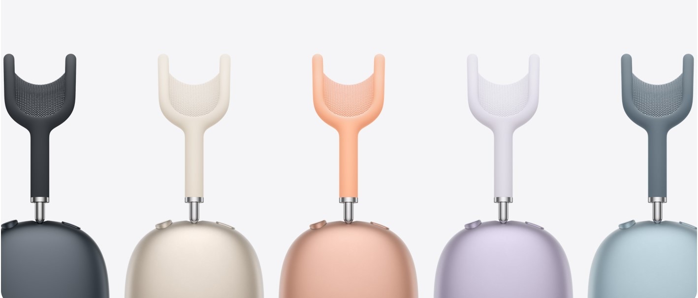 AirPods Max USB-C