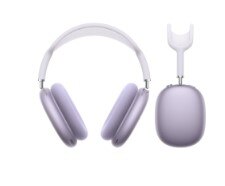 AirPods Max USB-C