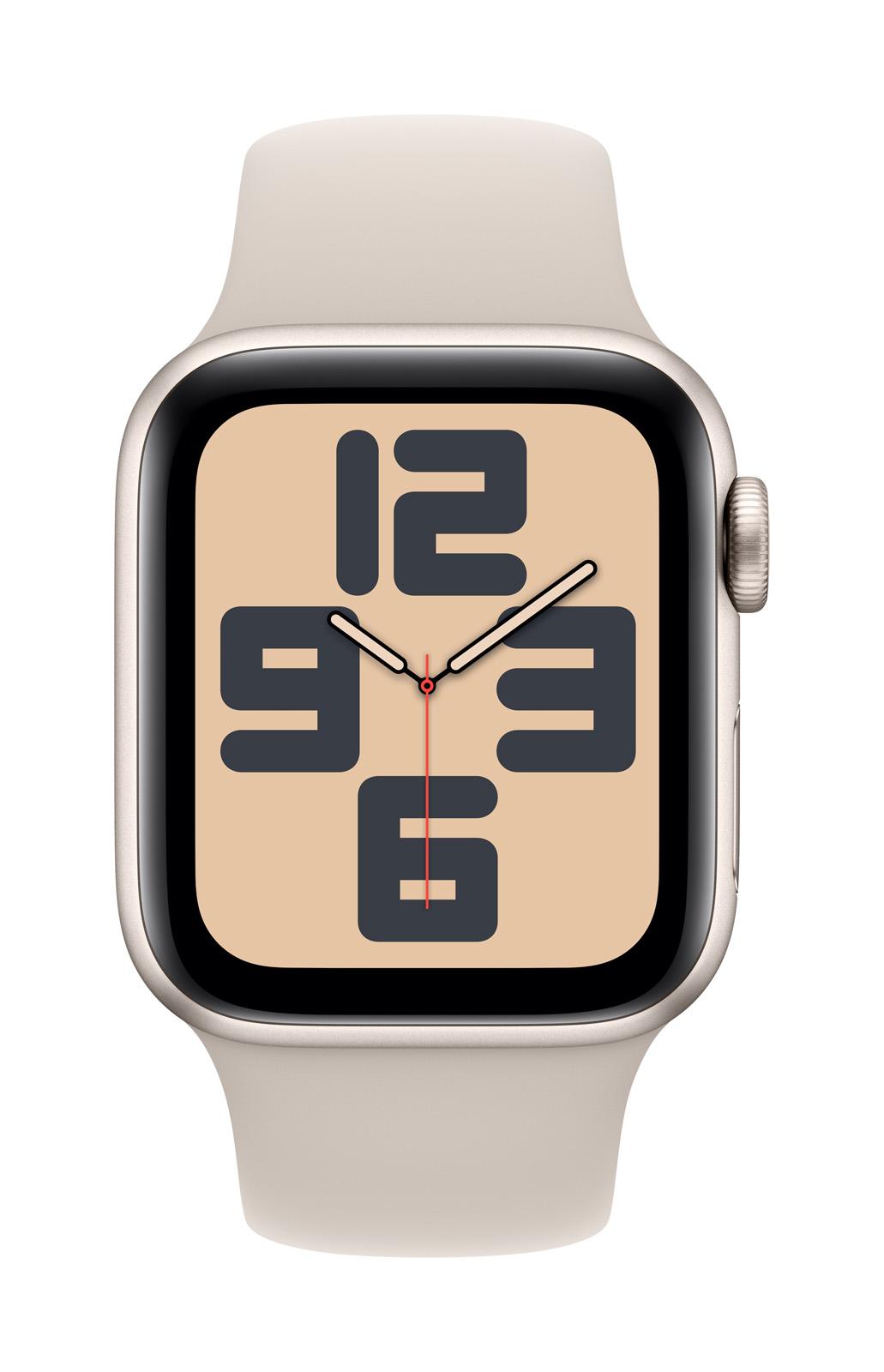 Apple Watch SE (2nd Generation) | Cavalier Computers