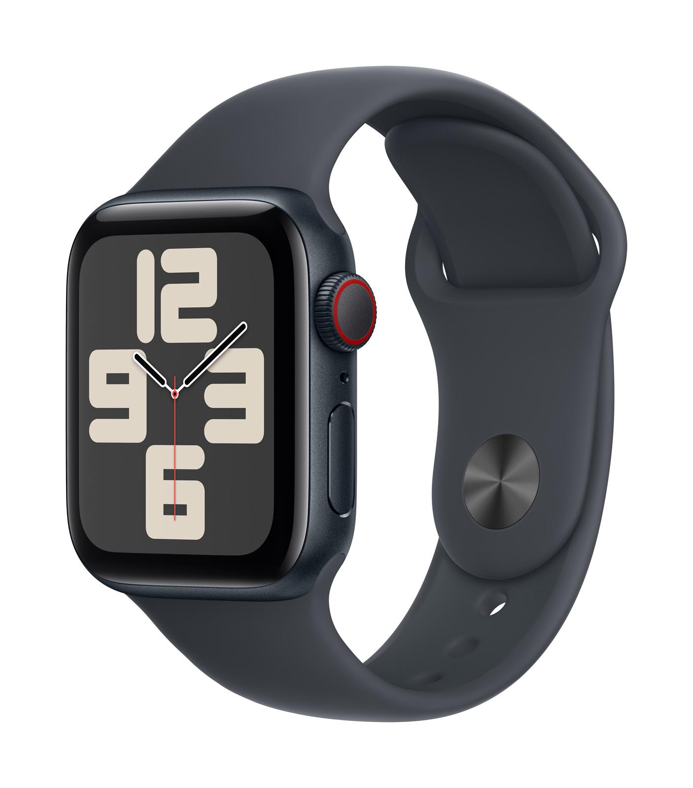 Apple Watch SE (2nd Generation) | Cavalier Computers