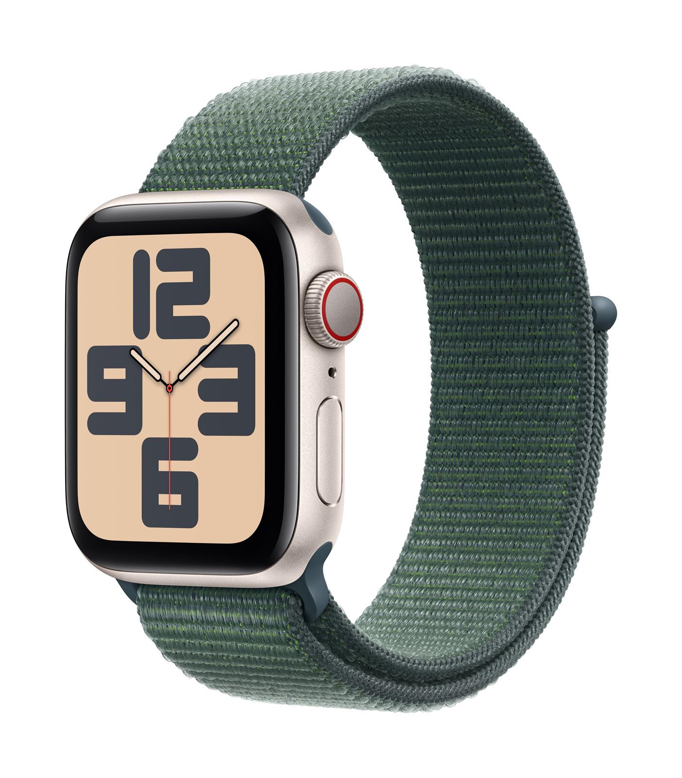 Apple Watch SE (2nd Generation) | Cavalier Computers