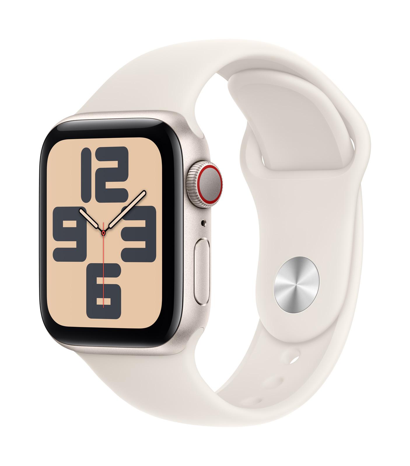 Apple Watch SE (2nd Generation) | Cavalier Computers Apple Watch SE (2nd Generation) | Cavalier Computers
