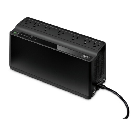 APC Back-UPS 600VA Tower UPS | Cavalier Computers