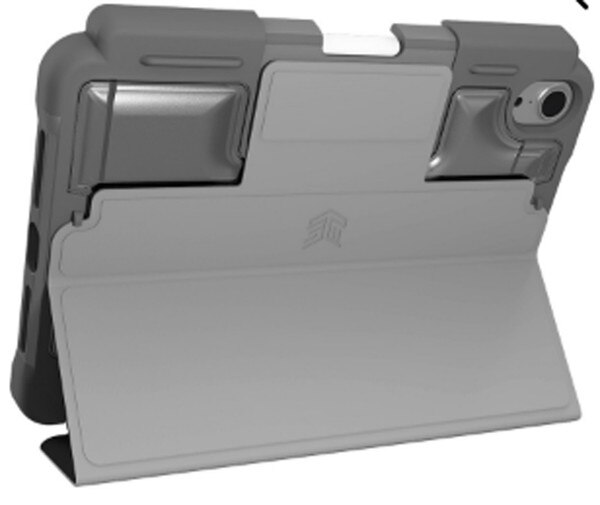 Ipad Mini Stm Goods Case STM Goods Dux Plus Rugged Carrying Case