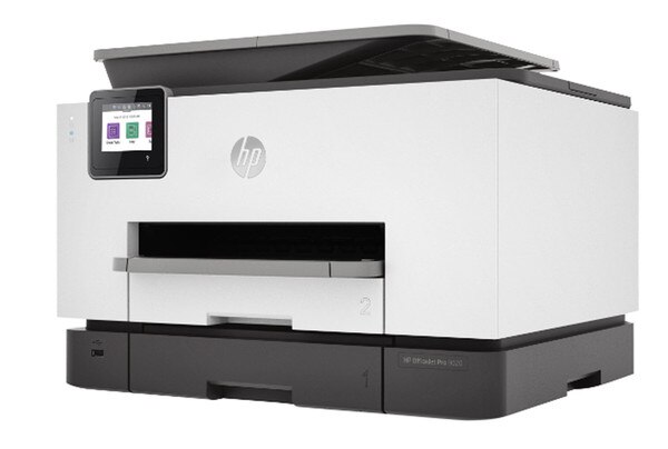 HP OfficeJet Pro 9020 All-In-One Printer | Cavalier Computers