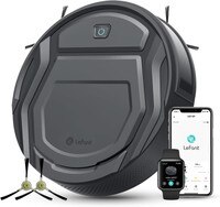 Lefant Robot Vacuum M210 Pro