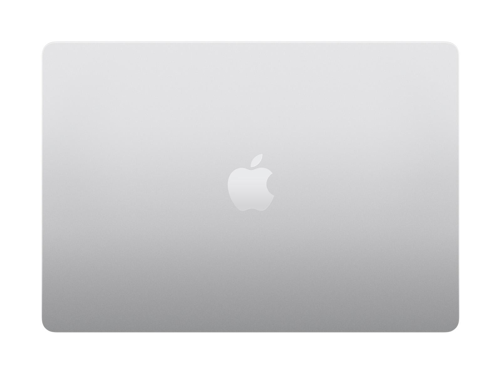 15-inch Macbook Air: Apple M3 Chip with 8-core CPU and 10