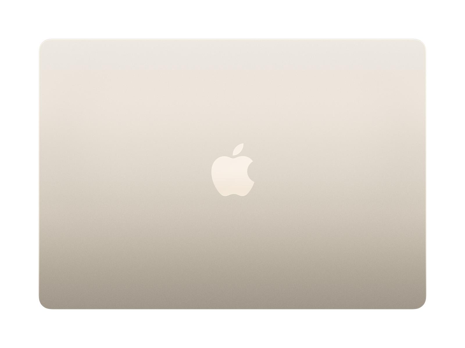 15-inch Macbook Air: Apple M3 Chip with 8-core CPU and 10
