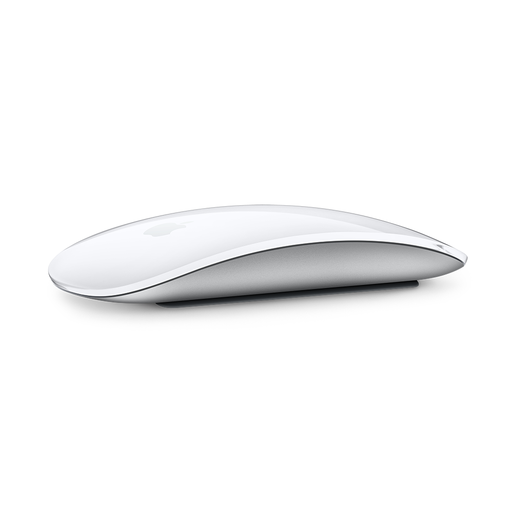 Apple Magic Trackpad ホワイト マウス・トラックボール