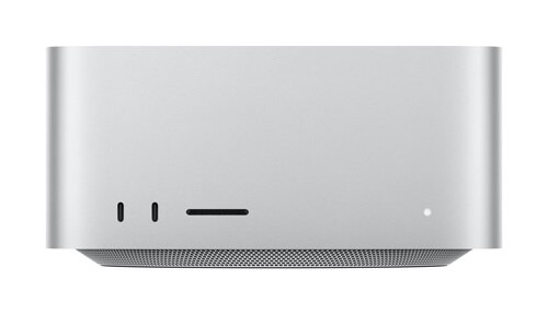 Mac Studio: Apple M5 Max Chip with 18-Core CPU, 32-core GPU, 16