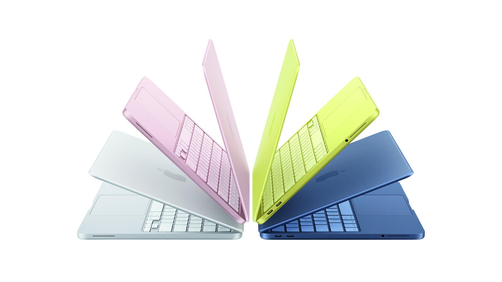 Macbook Neo 256GB | Cavalier Computers