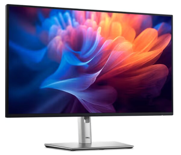 ディスプレイ・モニター本体 Dell Digital Hi-End 27 USB-C Hub Monitor ITS Dell 27 USB-C Hub Monitor - P2725HE |Cavalier Computers