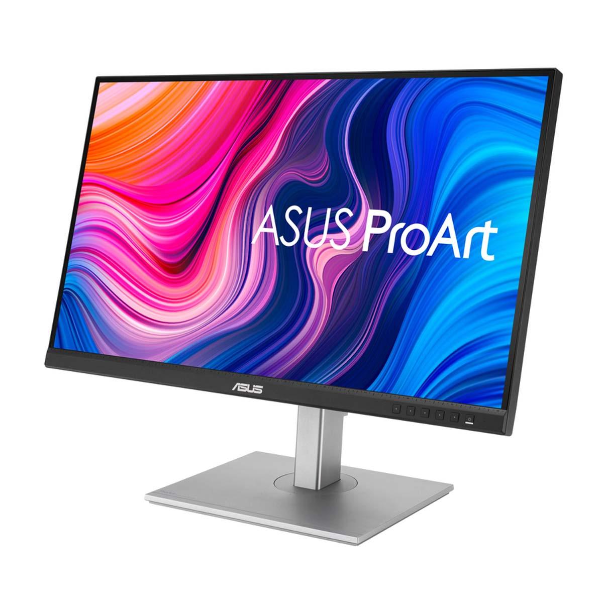 ProArt Display 27-inch WQHD Monitor