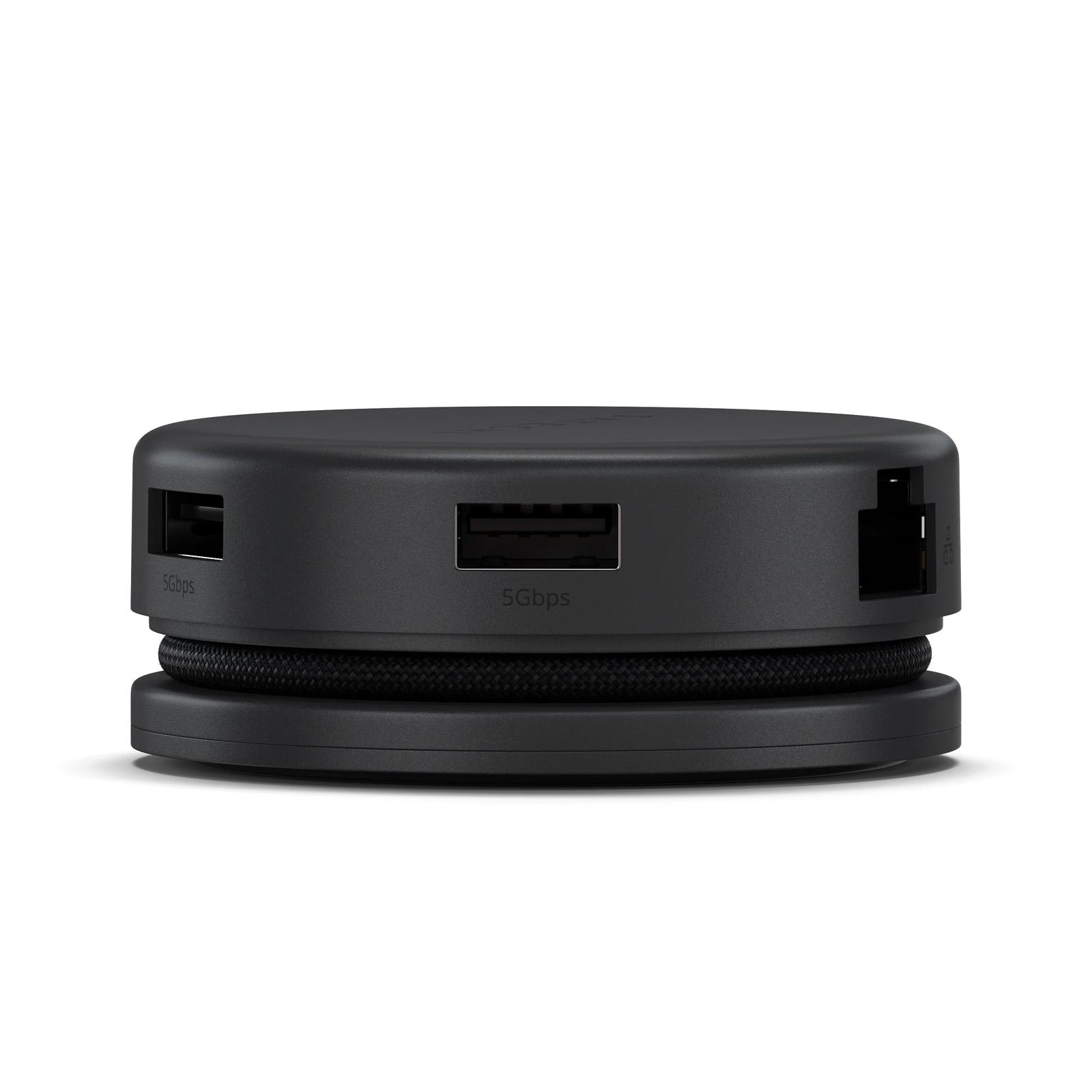 Satechi OntheGo Multiport Adapter