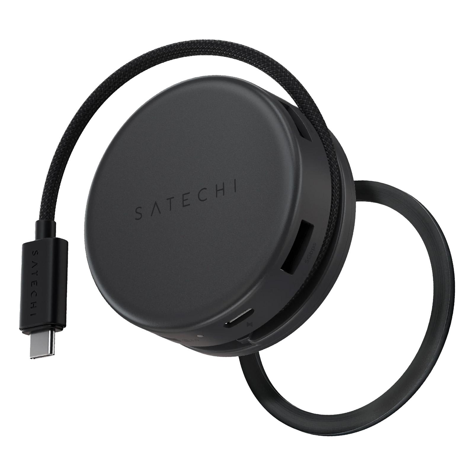 Satechi OntheGo Multiport Adapter - Thumbnail 4