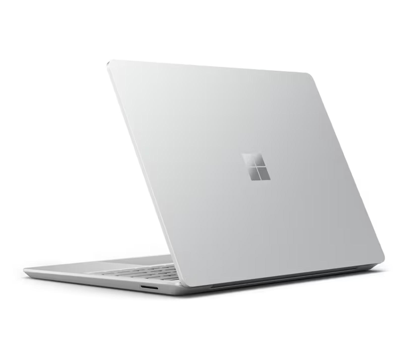 ノートPC Surface - Surface Laptop Go 3 Amazon.com: Microsoft Surface Laptop Go 3 (2023) - 12.4