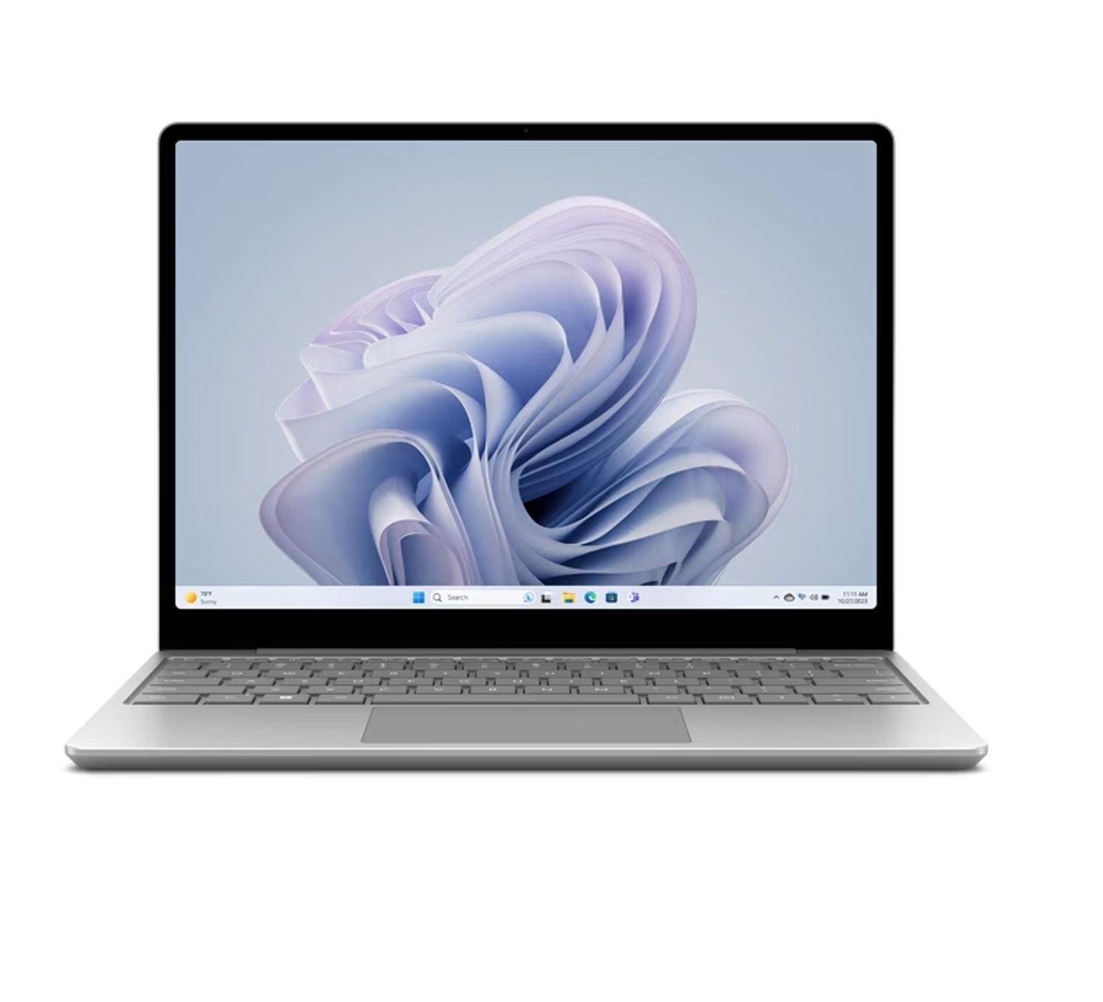 Surface Laptop Go 3 | Cavalier Computers Surface Laptop Go 3 | Cavalier Computers