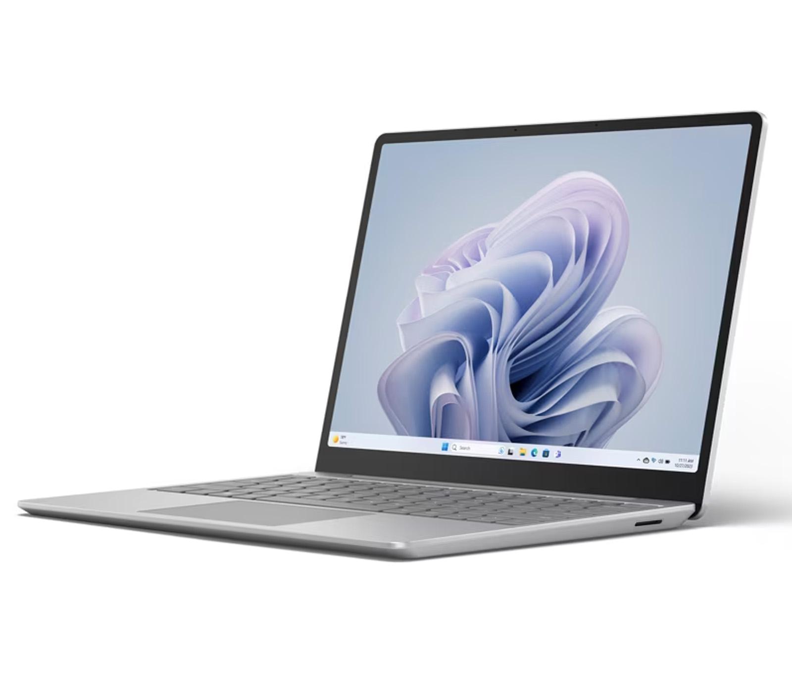 【ほぼ未使用】Surface Laptop Go3 Surface Laptop Go 3 | Cavalier Computers