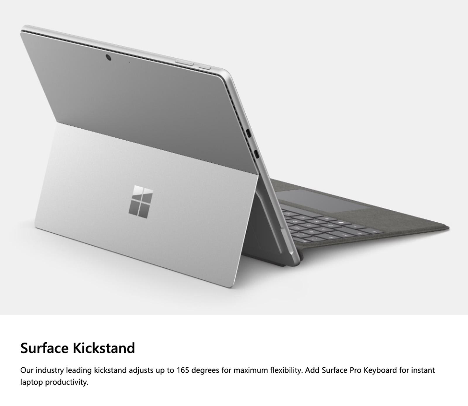 Microsoft Surface Pro 10 | Cavalier Computers