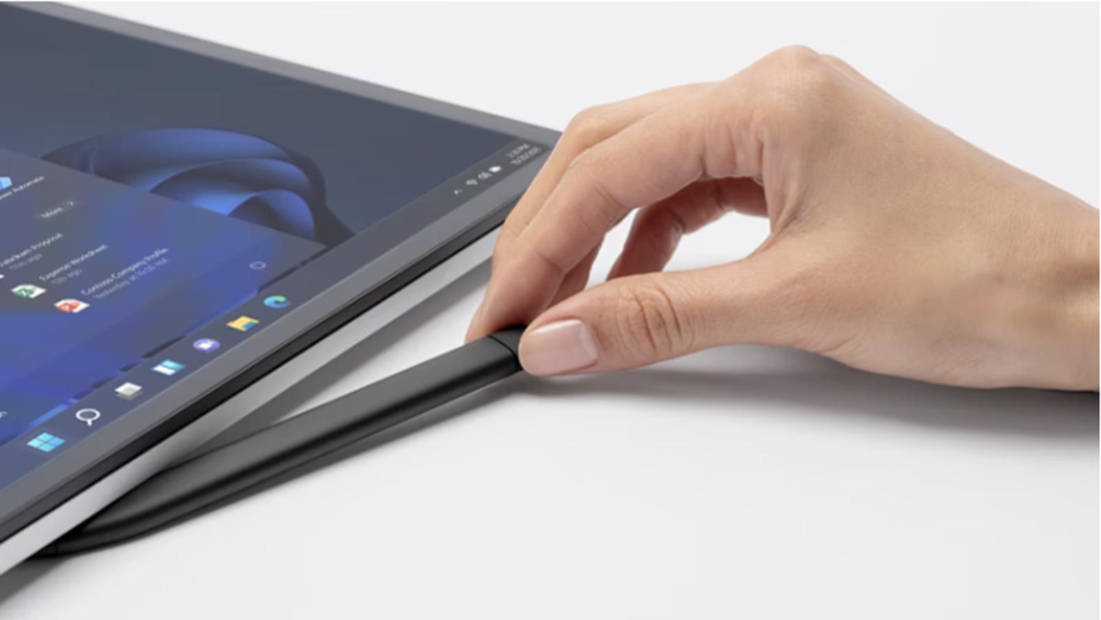 Microsoft Surface Slim Pen 2 | Cavalier Computers