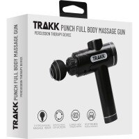 TRAKK Full Body Massage Gun