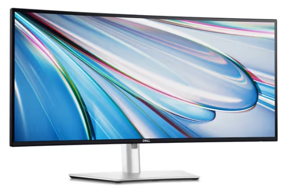 Dell UltraSharp Monitor U3425WE - Thumbnail 5