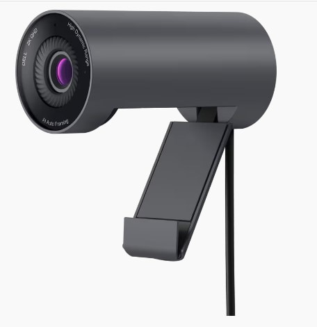 Dell Pro Webカメラ WB5023 2K QHD Amazon.com: Dell Pro Webcam WB5023 - 2K QHD, 1440p, Sony