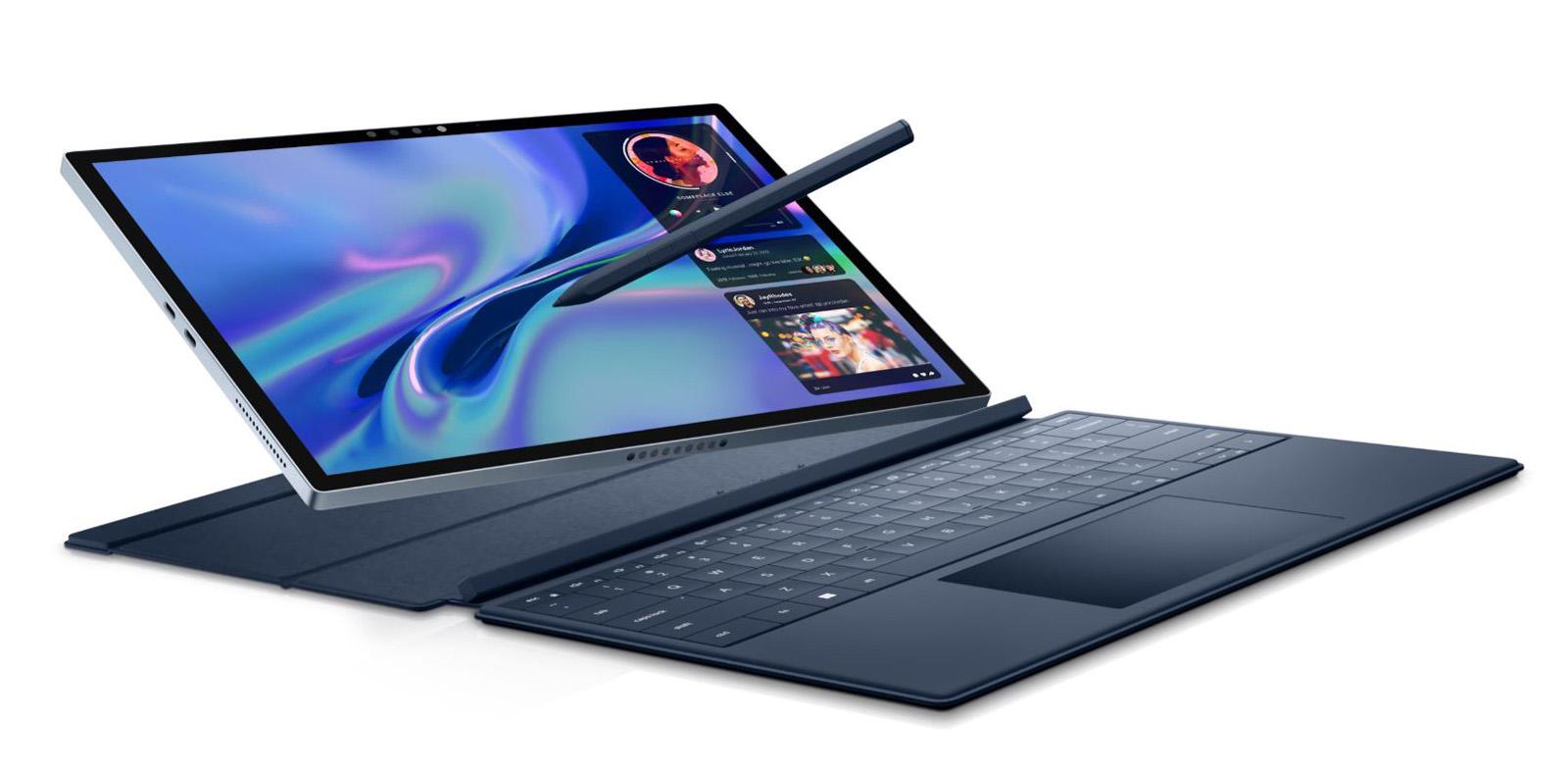 Dell XPS 13 2-in-1 9315 with 4 Year Warranty | CAV Program