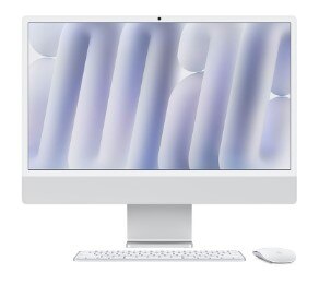 H*H様 iMac 24-inch.4.5k.retina 24-inch iMac with Retina 4.5K display: Apple M4 chipset | Cavalier