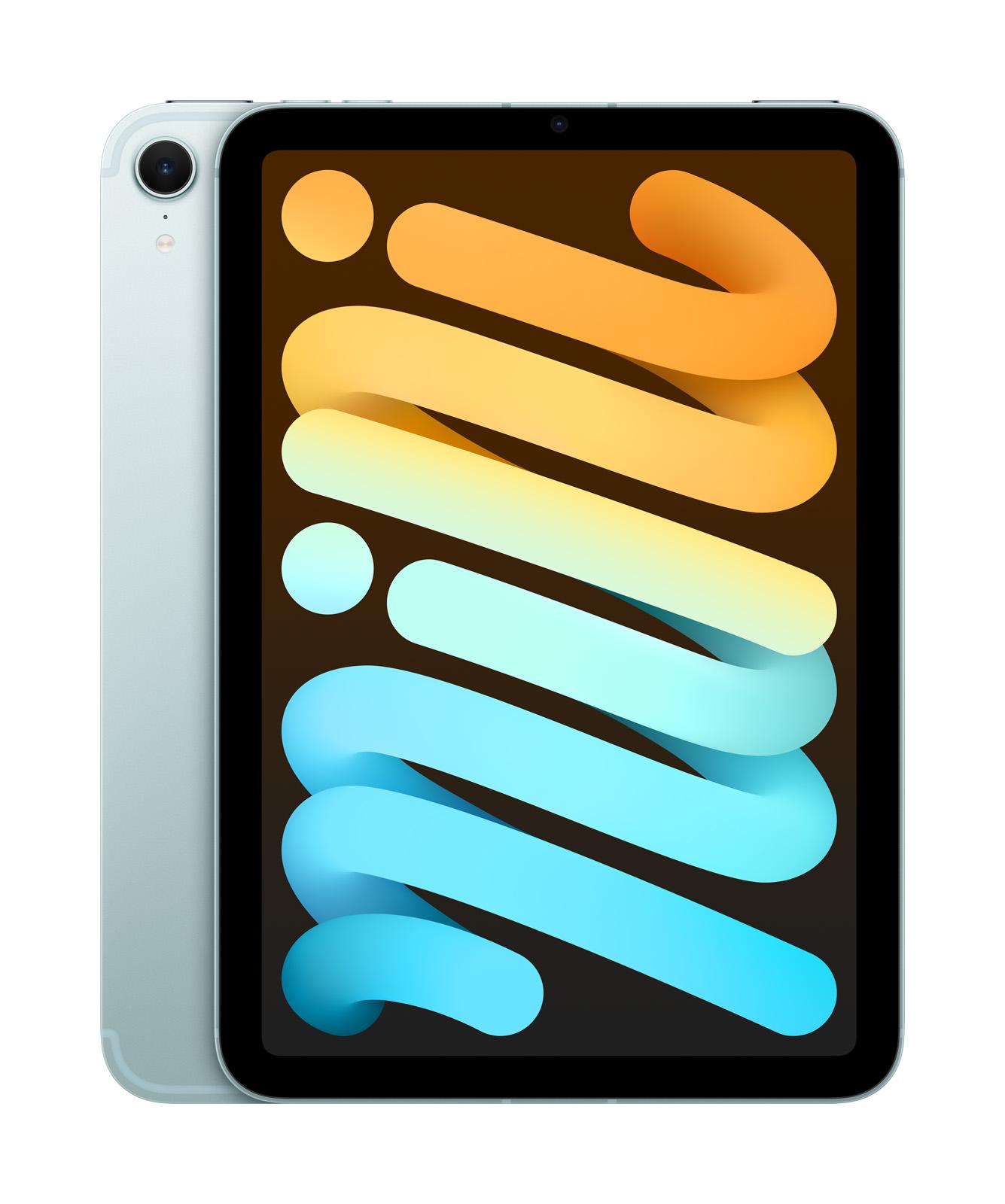 Apple iPad mini 7th Generation - Thumbnail 3