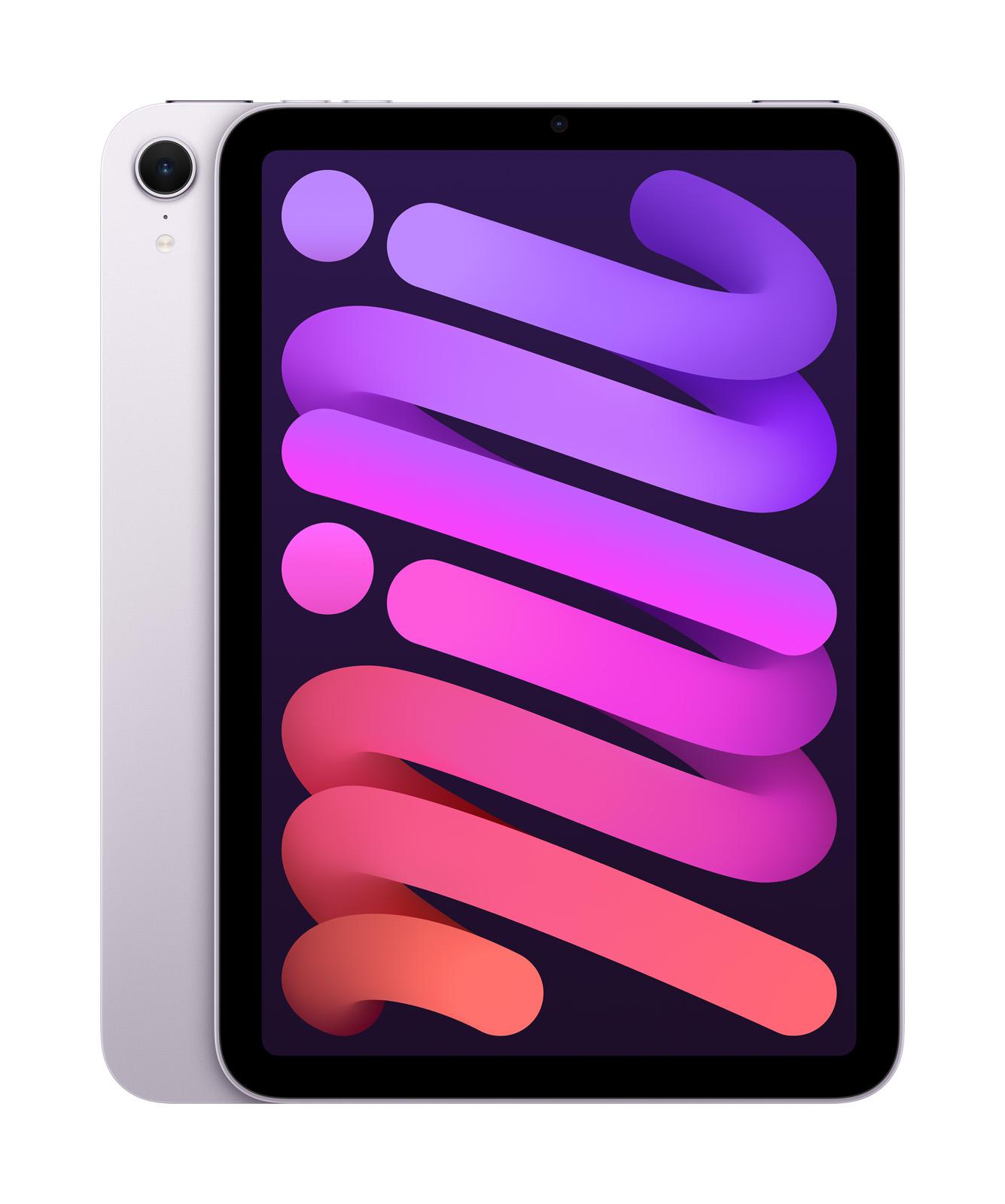 Apple iPad mini 7th Generation - Thumbnail 2