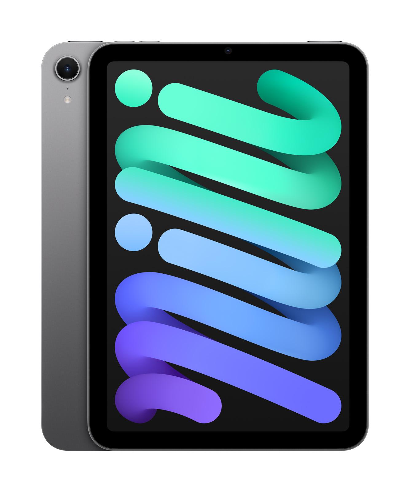 Apple iPad mini 7th Generation - Thumbnail 5