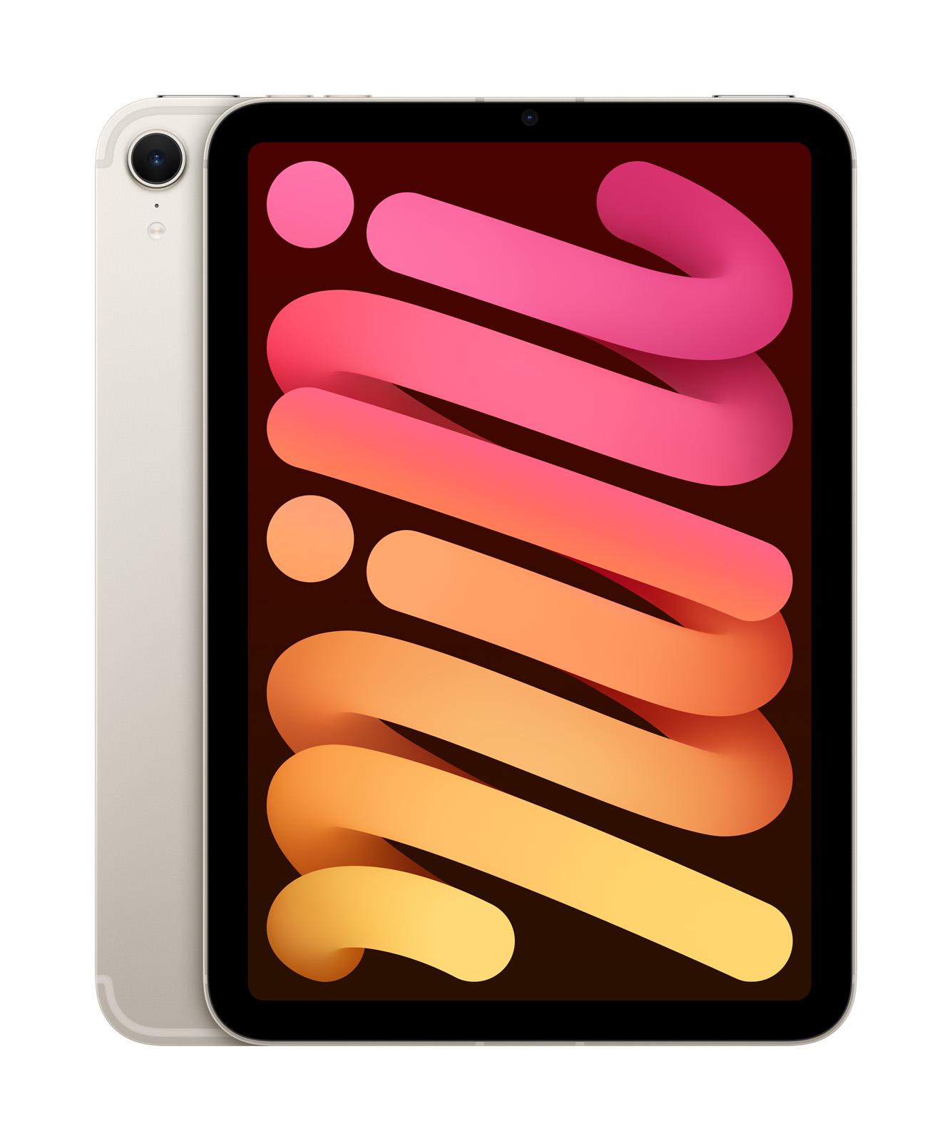 iPad mini (7th Generation) Wi-Fi 128GB - Thumbnail 4