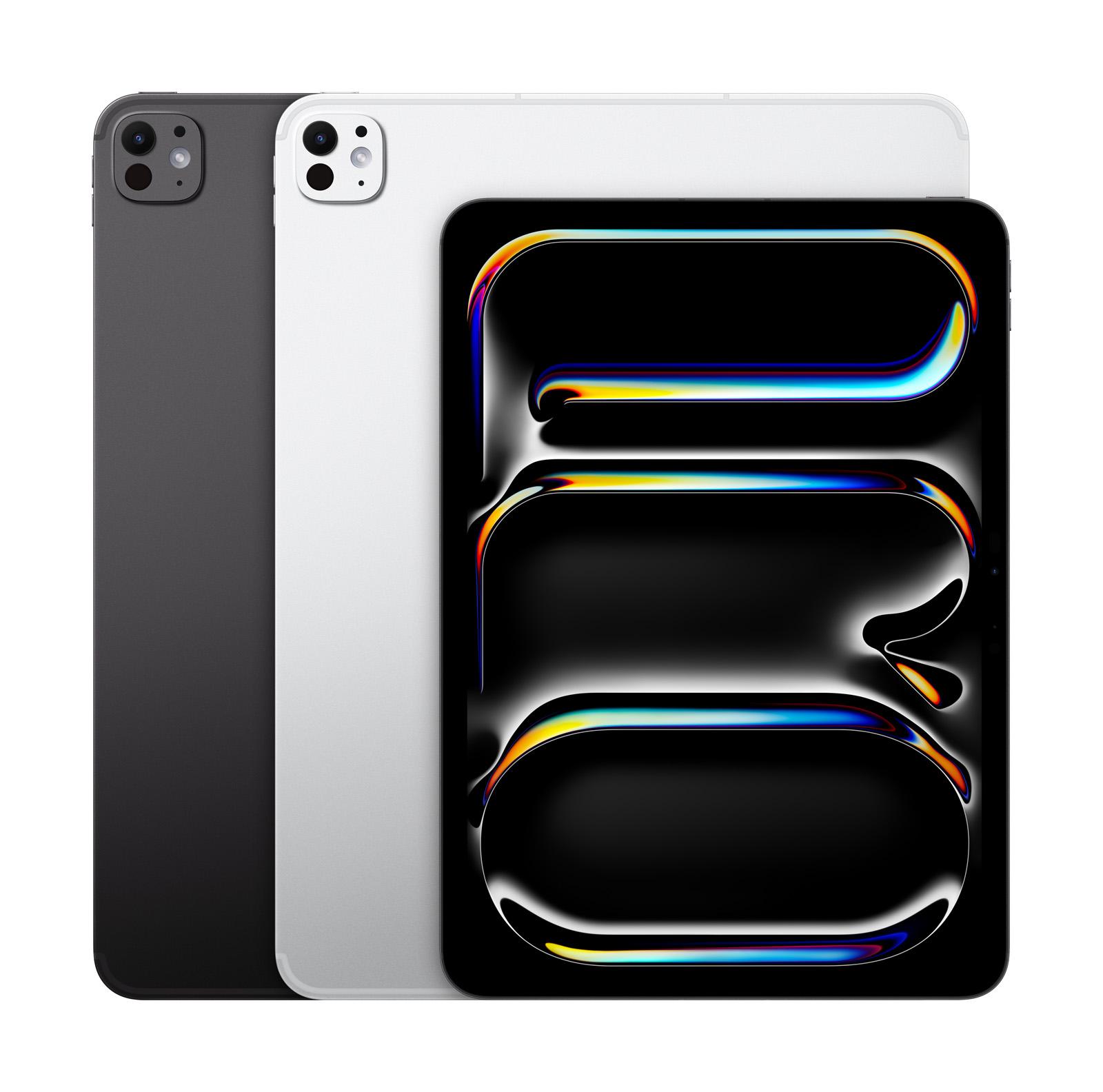 Apple iPad Pro - Thumbnail 4