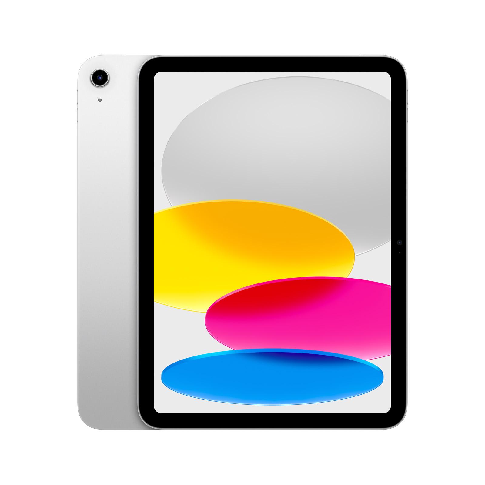 iPad A16 シルバー ムスビー｜【未開封品】iPad 11 Wi－Fi 128GB シルバー【iPad