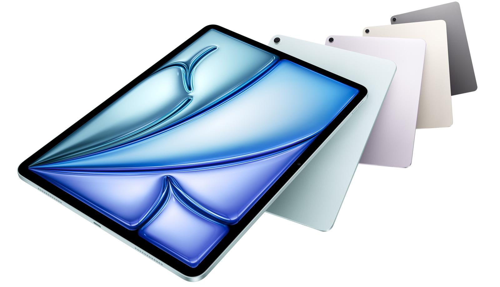 iPad Air (M3)| Cavalier Computers
