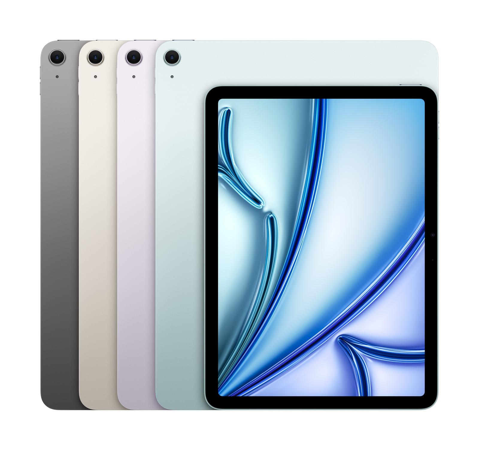 iPad Air (M4)| Cavalier Computers