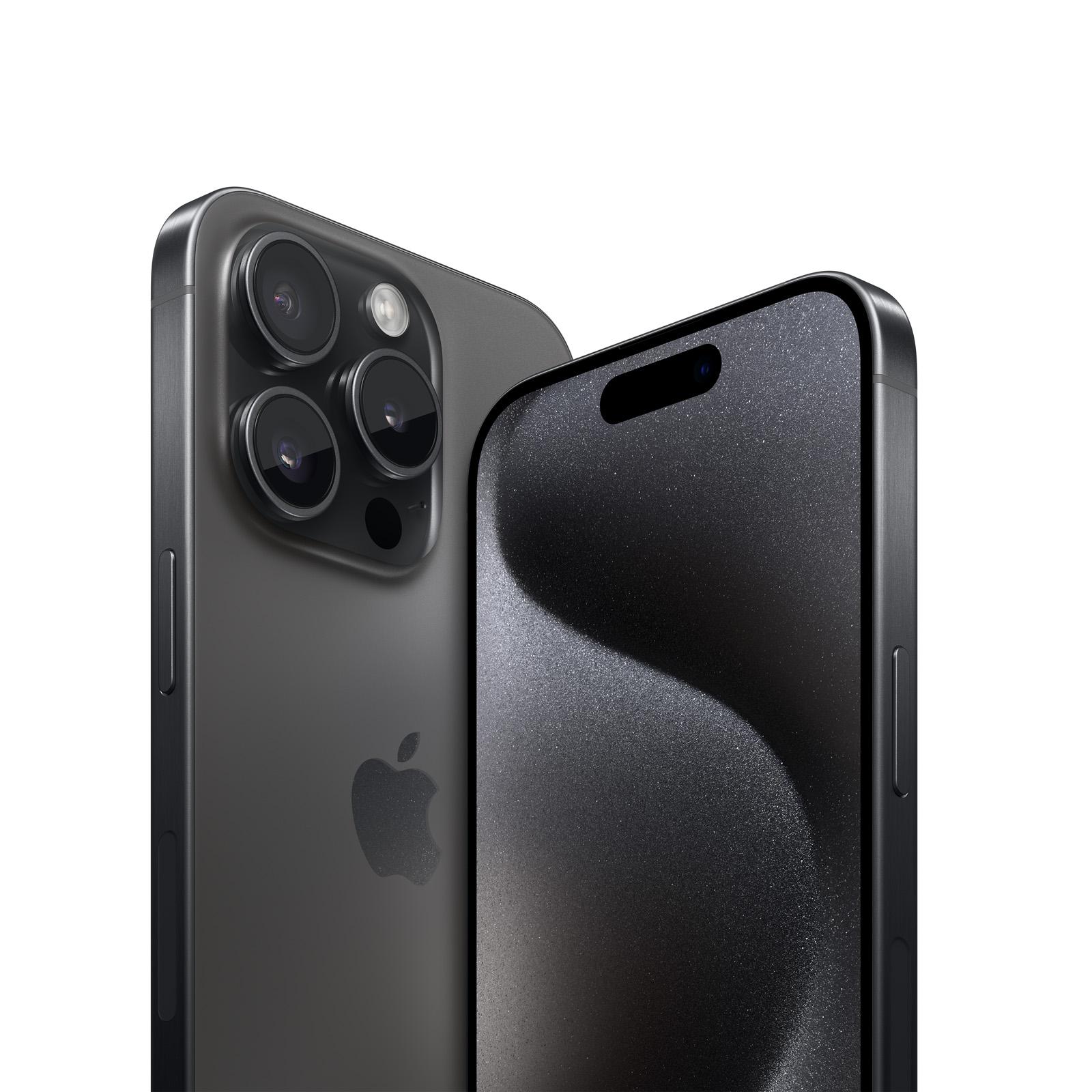 iPhone 15 Pro Max 15 Plus 15 Pro 15用 Apple unveils iPhone 15 Pro and iPhone 15 Pro Max - Apple (LT)