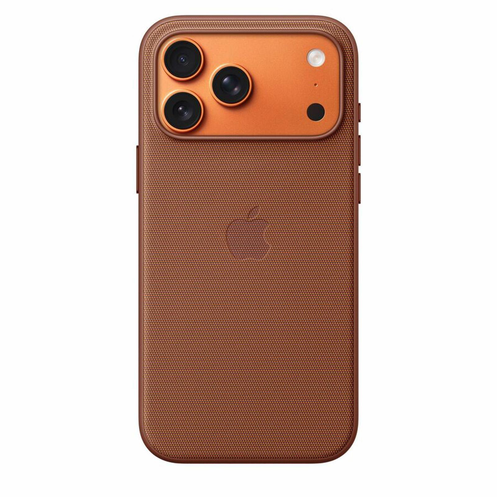 Apple iPhone 17 Pro TechWoven Case with MagSafe | Cavalier Computers